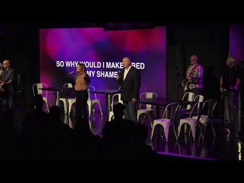 Rise Up | Mohawk Valley Church