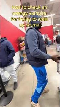 Learn how to spot and handle an energy vampire before they drain your vibe