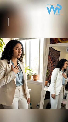 f interviews send you into full meltdown mode, same. The difference is you can actually fix it. My Ultimate Interview Playbook shows you exactly what to say, prep, and do so you walk in calm, confident, and not sounding like a confused extra in your own life. Got interviews coming up? Stop winging it. Get the Playbook. Link in bio. #InterviewReady #CareerTok #UltimateInterviewPlaybook #WorkforceReadyNow #InterviewAnxiety