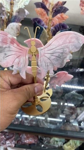 totoro crystal lamp www.jackcrystals.com if your like please subscribe