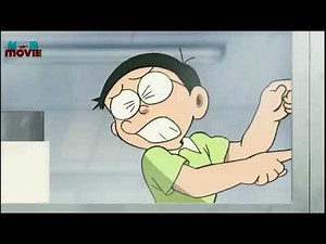 Doremon movie 27: Nobita và cuộc phiêu lưu vào sứ xở của quỷ phần 1