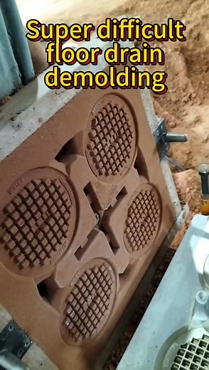 Even such a difficult product can be demoulded, what else can't this machine do? If you have any casting questions, please consult me. #casting #casting #molding WhatsApp: 8618258698577 | Ora Chen