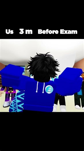 Us 1 Day - 0 Sec Before Exam #shorts #butifyoucloseyoureyes