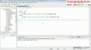 Python3基础教程 共87讲0202