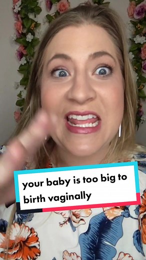 Understanding Fetal Macrosomia for Expecting Parents