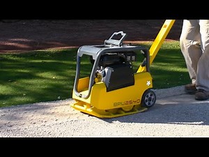 Herc Rentals - Plate Compactor Training by Wacker - Compaction