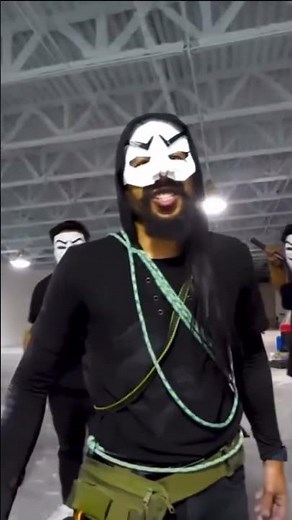 Chad Wild Clay vs Melvin pz9 spy ninjas at spy ninjas HQ hacker’s Cwc #shorts