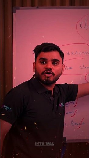 SSLC Geography | Climate Regions പഠിക്കാനൊരു shortcut | Interval Learning