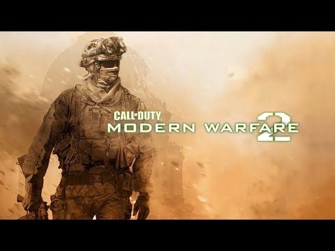 Call of Duty: Modern Warfare 2 - Full Playthrough | PS3 Gameplay (No Commentary)