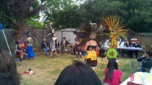11K views · 642 reactions | Aztec Wedding Blessing Dance | Aztec Nation | Facebook