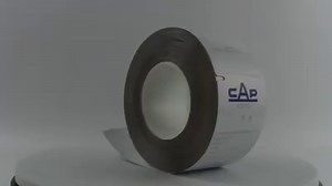 Gloss white polyimide films High temperature sticker are designed to meet the increased performance quality demanded by use at extremely high temperatures. widely used by manufacturers in the electronic, automotive and appliance industries. | Crystal Code Sticker & Label