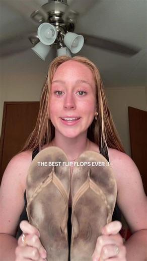 Rainbow Flip Flops: A Summer Essential