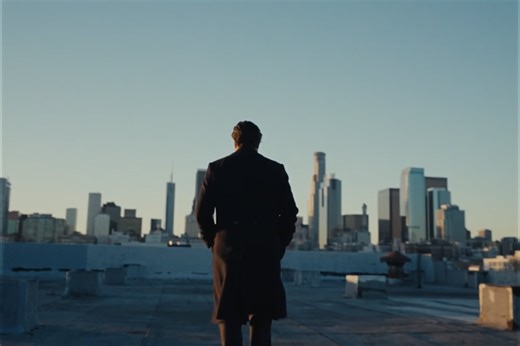 Grupo AG - Identity film (Andy García)