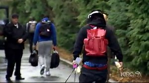 197K views · 5K reactions | Yep, that's Marshawn Lynch getting on the bus! Pete Carroll said there's a "really good" chance #BeastMode may play Sunday! >> kiro.tv/LynchIsBack | KIRO 7 News | Facebook