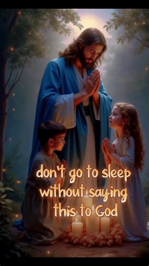 God is Good All The Time