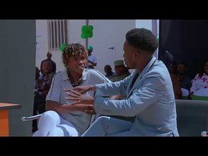 Lançamento de INCUBOX em Cabo Delgado