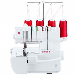 Singer 14T970C Coverstitchmaschine, Overlockmaschine, Decksaum Coverstitch | eBay