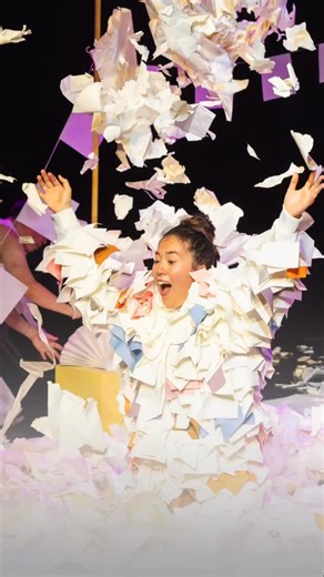 There’s less than a month to go until Club Origami — the dance...