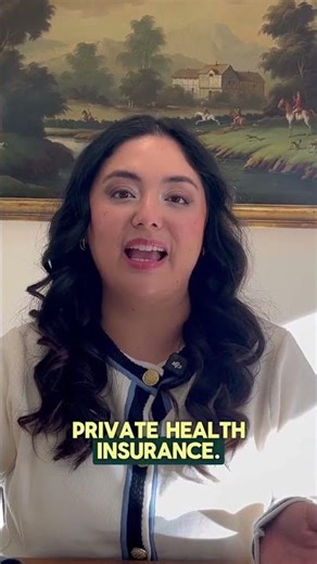 Health Insurance: Needed for the Spain DNV?