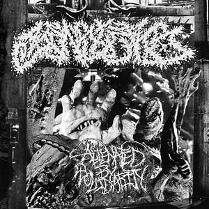 Beasters - Alienated By Solidarity