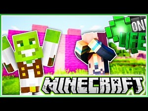 A Surprise for Lizzie! | Minecraft One Life 2.0 | Ep.21