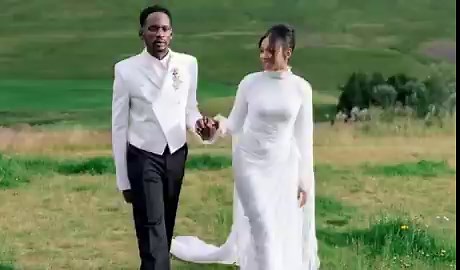 Mr Eazi is not weird, he is just avoidant. People with an avoidant attachment style typically don’t want an emotional exchange right there and then.They prefer to withdraw, process things privately, and come back when they are calm.If your person is like this btw, the advantage with this is...> It gives them time to think,> They have control over their words,> And like Mr Eazi who writes, they use a structured way to express everything without interruption.She probably didnt take time to underst