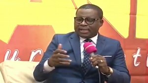 Entretien exclusif avec #léonard_chatelain | Bantu media Sports