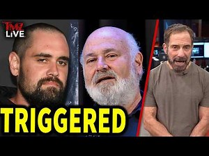 New Details Emerge That Change the Nick Reiner Story | TMZ Live Ep 12/19/25