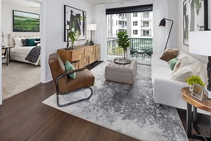 Virtual Tour | Apartments for Rent | Central Station on Orange