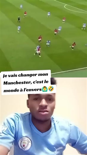 Manchester United Is Back: A Game Changer in Football