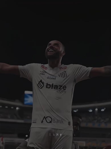 Fim de 2024… Santos Sempre 🤍🖤 - #santos #santosfc #edit