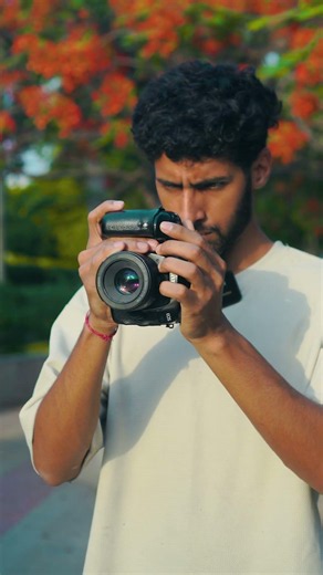 WHO TO HILD YOUR CAMERA VERTICAL & HORIZONTAL | #learnphotography