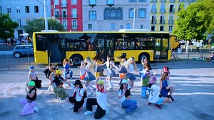 NewJeans - Super Shy 4K MV