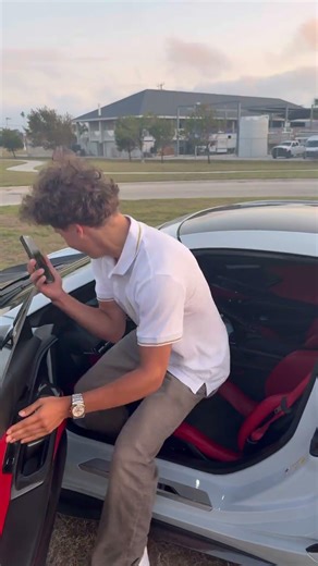 DO NOT buy his course 😭🥀✌️ #car #youtube