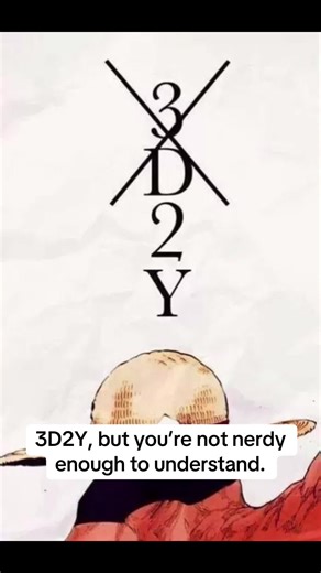 Understanding 3D2Y in One Piece: A Deep Dive