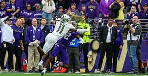 Former Oregon CB Trikweze Bridges announces transfer portal commitment to Florida