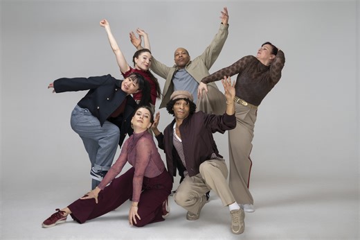 Shadow Cities - Duke Arts