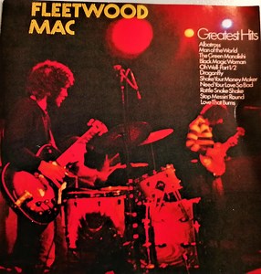 Fleetwood Mac - Greatest Hits