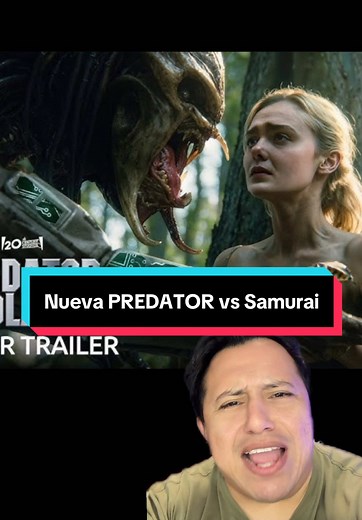 Yautja Headcanons Explained | Predator vs Samurai