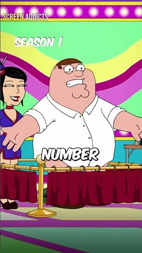 The 5 Funniest Grandpa Moments In Family Guy