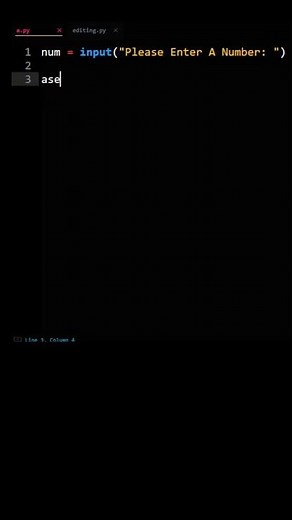 How To Use Python assert