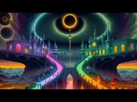 285 Hz – Restore Tissue & Energy Field | Pure Healing Frequency🌙