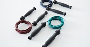 Corde à sauter Domyos 500 Gomme ou Mousse : Notice, réparation