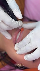 4.9K views · 162 reactions | Microblading and Dark Lips...