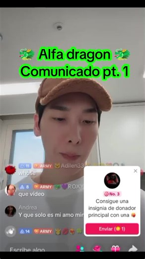 Minjun y Polly: Revelaciones y Polémicas en Navidad 2025