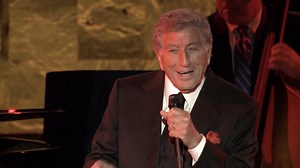 Many people are called legends. Few embodied the word like Tony Bennett. He was timely and timeless. He once said, "Life is a gift. And each person should learn what a gift it is to be alive no matter how tough things get." Mr. Bennett graced our stage at the first International Jazz Day Global Concert at the United Nations in 2012. His voice and style will continue to echo throughout the world. Tony Bennett: Aug 3, 1926 - July 21, 1923 | International Jazz Day | Facebook