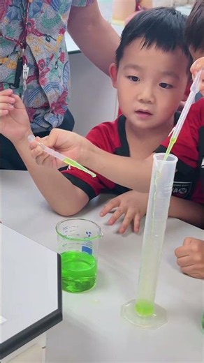 🧪✨ Exploring, Discovering, and Learning Through Science ✨🧪