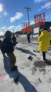 Broadview ice facility Chicago | My Cluck Hut