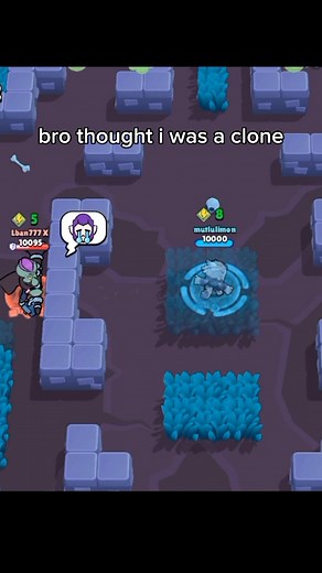XD #brawlstars | Brawl clips