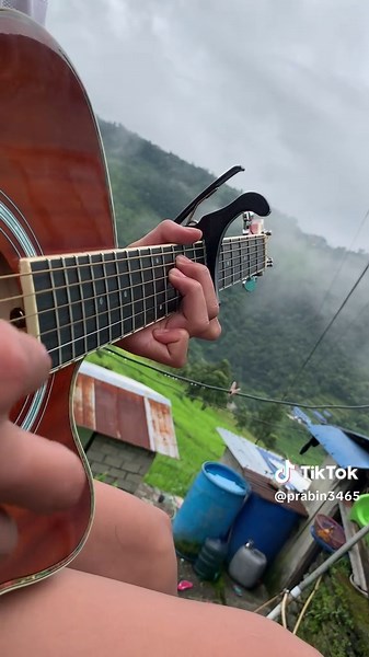 Guitar Lessons and Trending Songs with Gutar